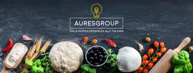 Auresgroup, azienda innovativa e sostenibile con una visione rivoluzionaria della tradizione gastronomica pugliese dell’uso consapevole delle materie prime