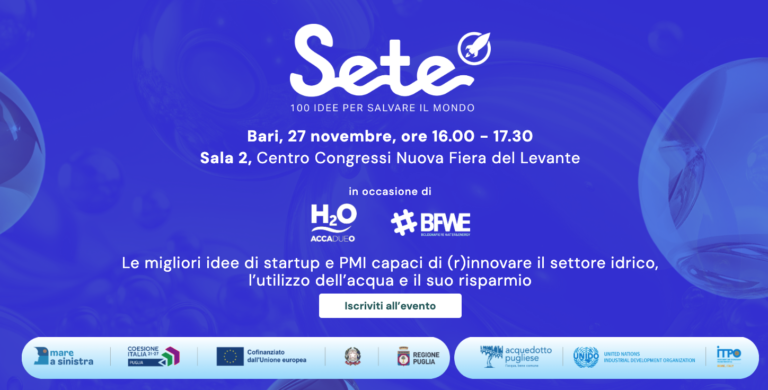 🌟 La Rivoluzione Gentile di Rete SPAC: invertiamo il degrado e il decremento demografico in Capitanata. Unisciti alla campagna 'Natale in Capitanata: insieme per crescere. Un altro futuro è possibile.' Per scoprire di più clicca sull’immagine.