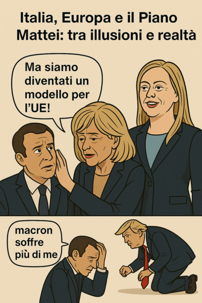 Satira Politica